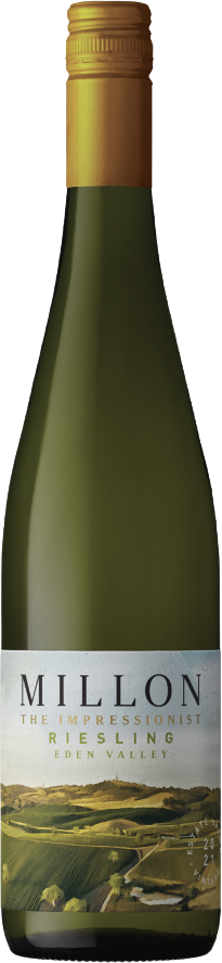 Millon Wines The Impressionist Riesling 2021
